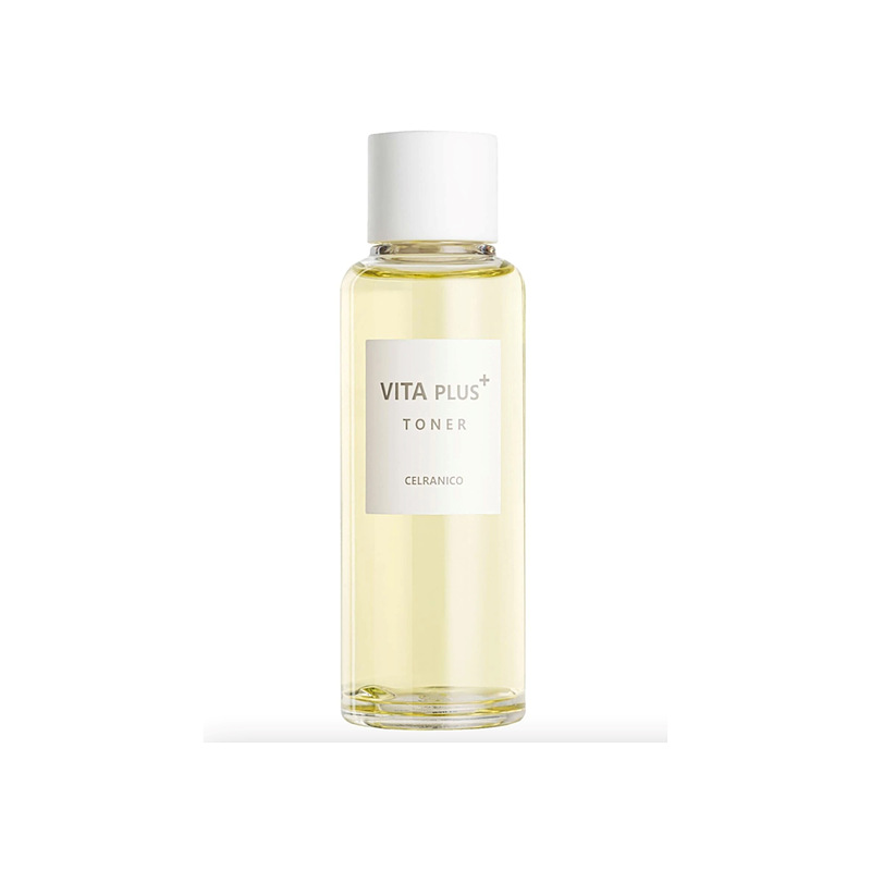 CELRANICO VITA Plus Toner 120ML